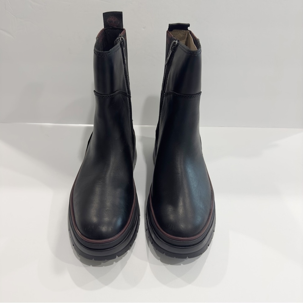 Timberland Malynn Side Zip Women’s boots - Picture 4 of 12